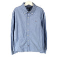 Poikien Tommy Hilfiger - Kauluspaita, koko 152 - 158 - Vaaleansininen ()