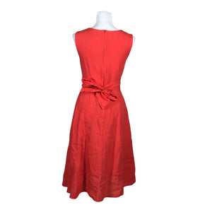 Naisten Andiata - Kangasmekko, koko 38 - Punainen (4)