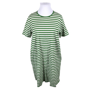 Naisten Marimekko - Yöpaita, koko 44 - Vihreä (1)
