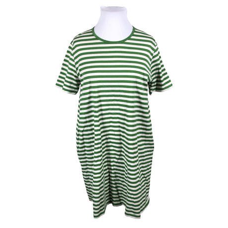 Naisten Marimekko - Yöpaita, koko 44 - Vihreä ()