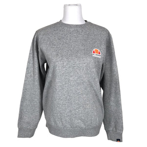 Naisten Ellesse - Collegepaita, koko 38 - Harmaa (2)
