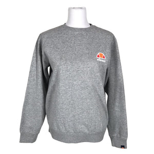 Naisten Ellesse - Collegepaita, koko 38 - Harmaa (1)