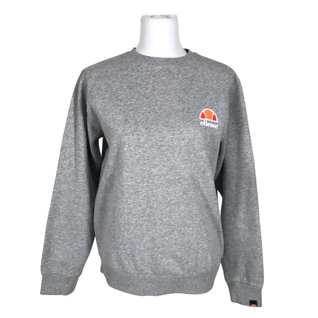 Naisten Ellesse - Collegepaita, koko 38 - Harmaa ()