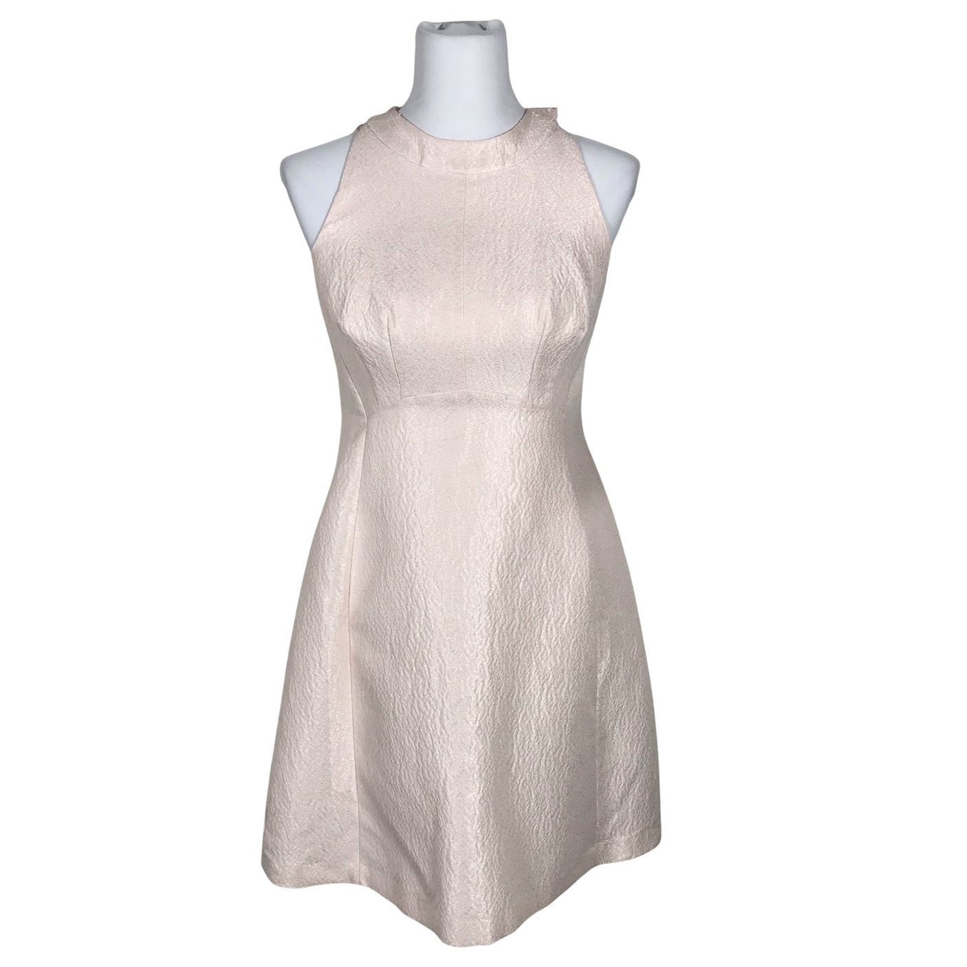 Naisten Coast - Juhlamekko, koko 36 - Vaaleanpunainen (1)