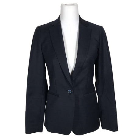 Naisten Massimo Dutti - Jakku, koko 36 - Sininen (2)