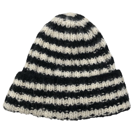 Naisten Handmade - Talvipipo, koko 58 - 60 cm - Musta ()