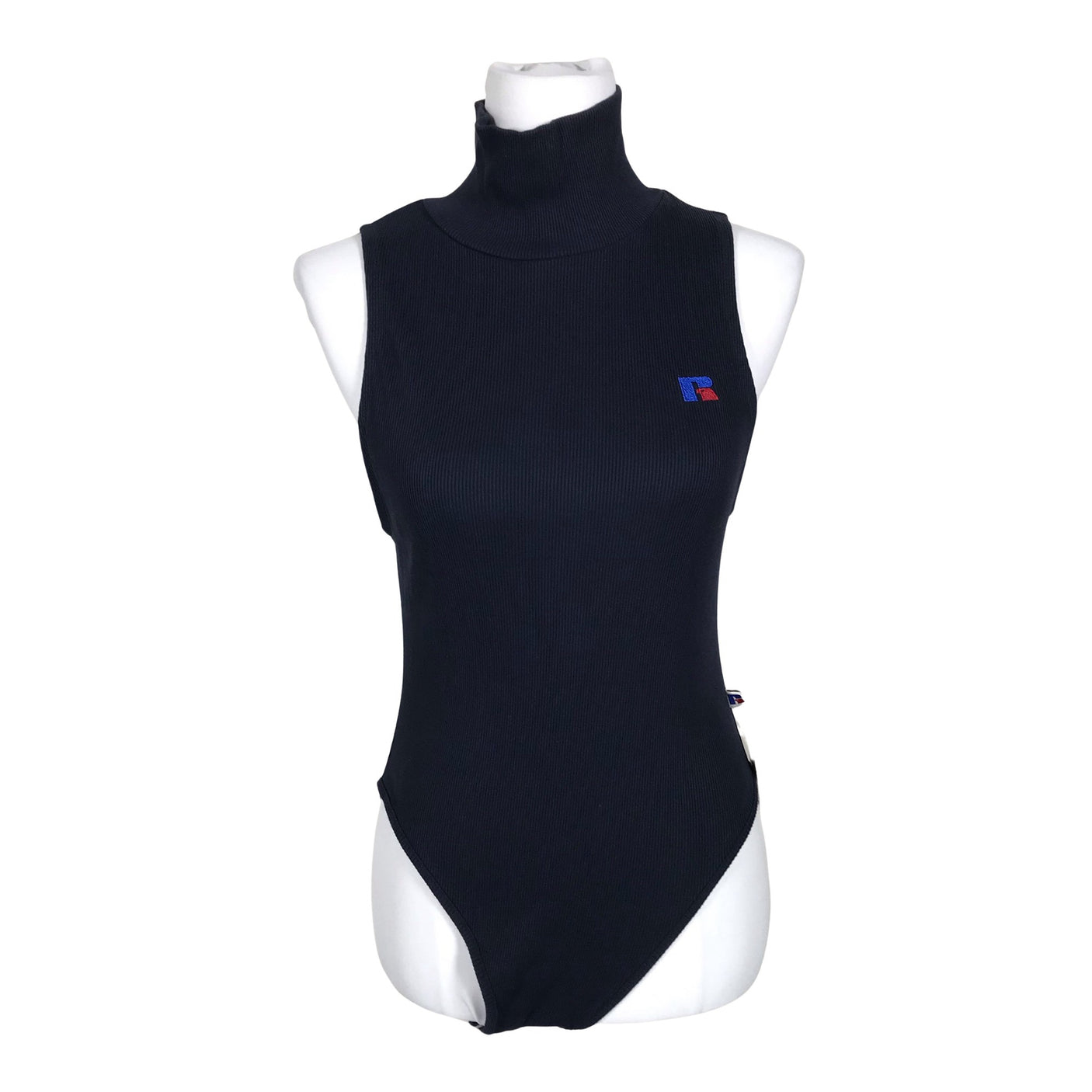 Naisten Russell Athletic - Body, koko 38 - Sininen (2)