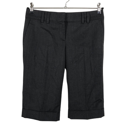 Naisten Esprit - Shortsit, koko 38 - Harmaa ()