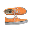 Unisex Vans - Tennarit, koko 37 - Oranssi ()