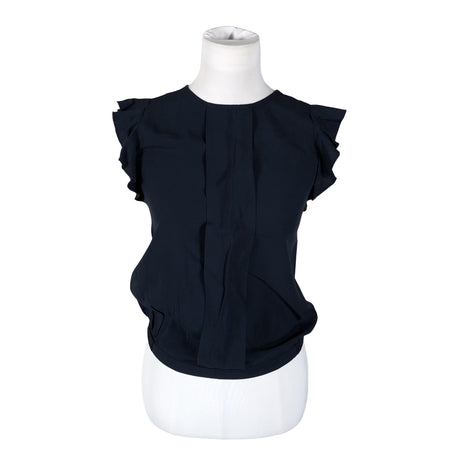 Naisten Tommy Hilfiger - Toppi, koko 36 - Sininen ()