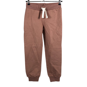 Unisex Kaiko - Collegehousut, koko 122 - 128 - Vaaleanpunainen (1)
