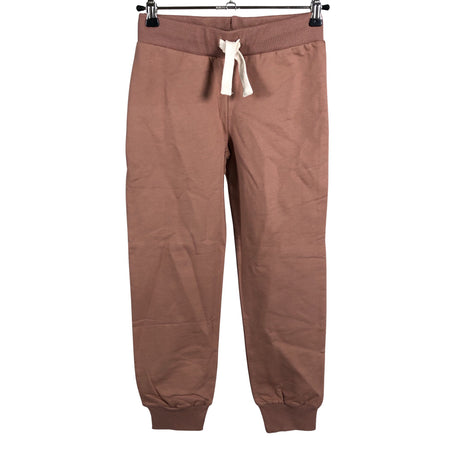 Unisex Kaiko - Collegehousut, koko 122 - 128 - Vaaleanpunainen ()