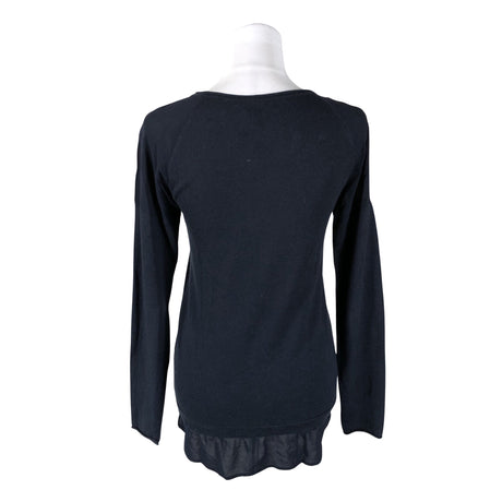 Naisten Marc O'Polo - Neulepaita, koko 34 - Sininen (2)