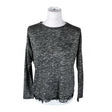 Naisten Esprit - Neulepaita, koko 38 - Harmaa ()