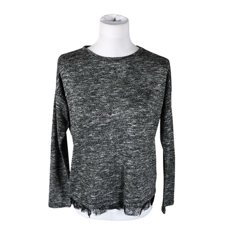 Naisten Esprit - Neulepaita, koko 38 - Harmaa ()