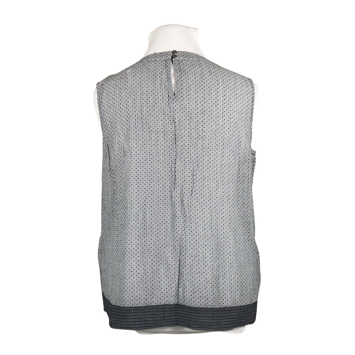 Naisten Esprit - Toppi, koko 44 - Sininen (2)