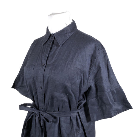 Naisten Gant - Kangasmekko, koko 42 - Sininen (2)