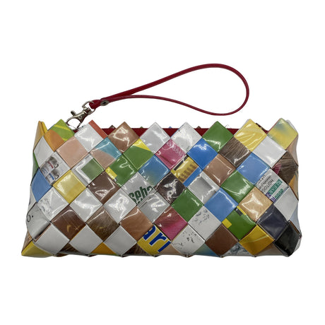 Naisten Ecoist - Käsilaukku, koko Mini - Vaaleansininen ()