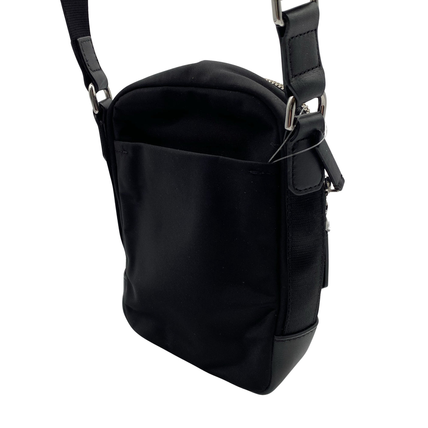 Unisex Tumi - Olkalaukku, koko Mini - Musta (2)