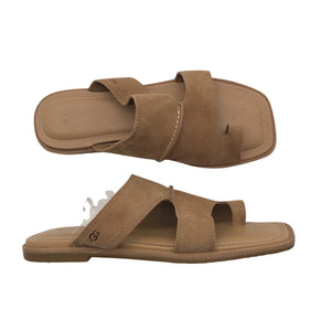Unisex Ugg - Sandaalit, koko 40 - Ruskea (1)