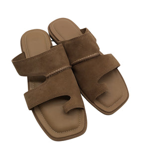 Unisex Ugg - Sandaalit, koko 40 - Ruskea (2)