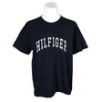 Miesten Tommy Hilfiger - T-paita, koko XXL - Sininen ()