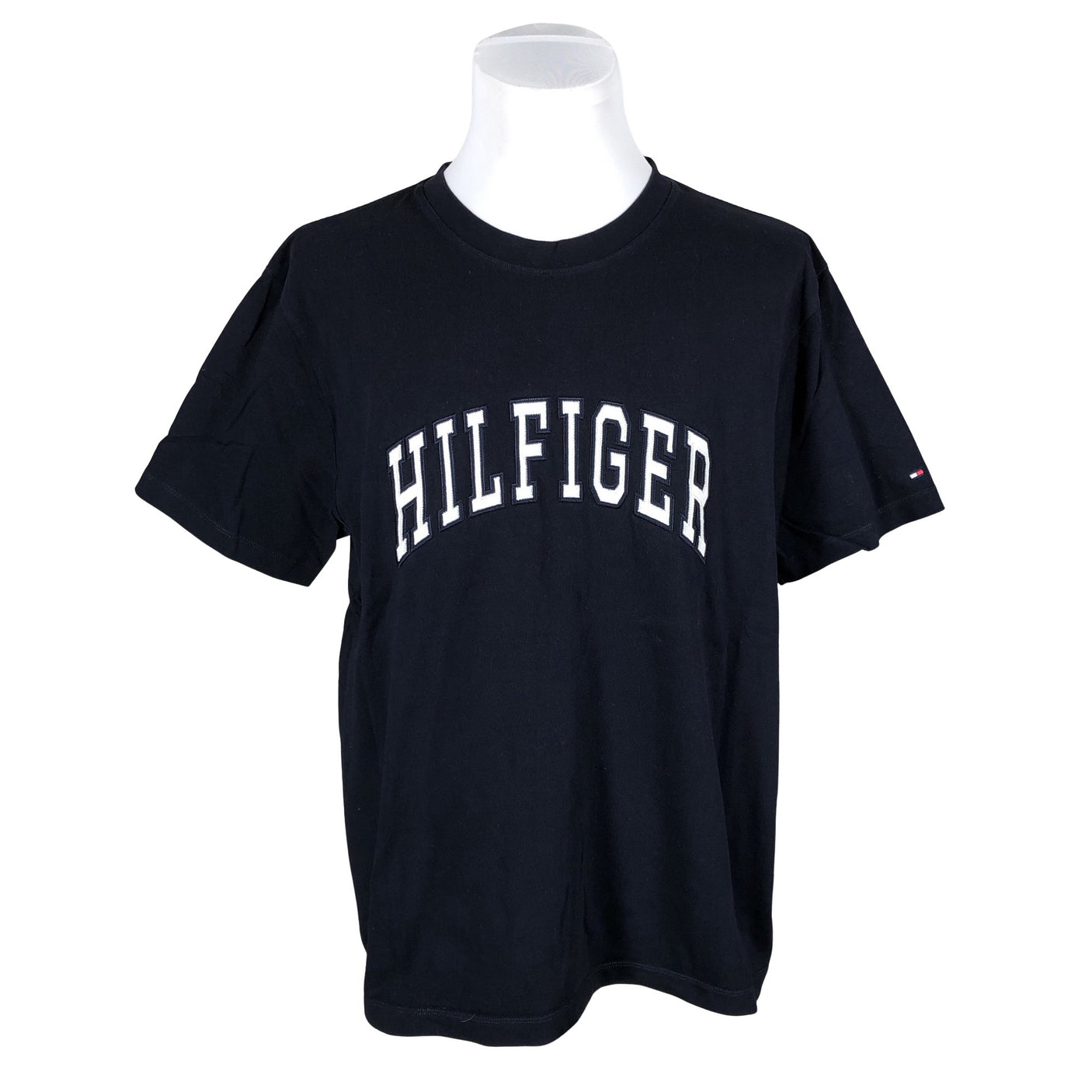 Miesten Tommy Hilfiger - T-paita, koko XXL - Sininen (1)