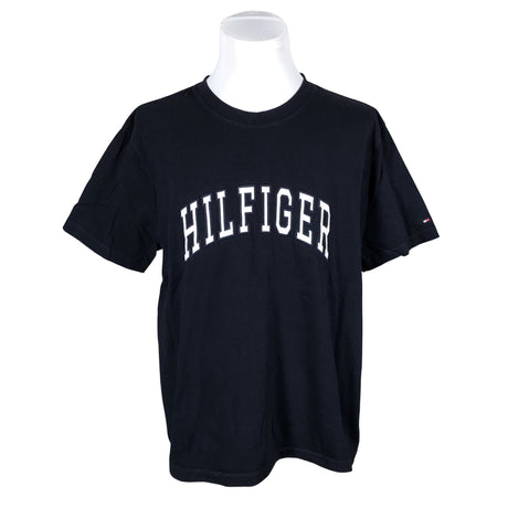 Miesten Tommy Hilfiger - T-paita, koko XXL - Sininen ()