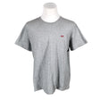 Miesten Levi's - T-paita, koko XXL - Harmaa ()