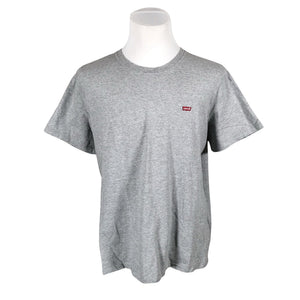 Miesten Levi's - T-paita, koko XXL - Harmaa (1)