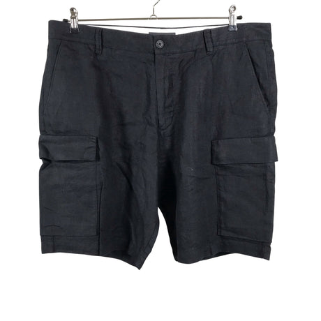 Miesten Marc O'Polo - Shortsit, koko W38 - Musta ()