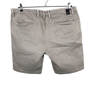 Miesten Replay - Farkkushortsit, koko W38 - Beige (2)
