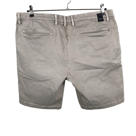 Miesten Replay - Farkkushortsit, koko W38 - Beige (2)