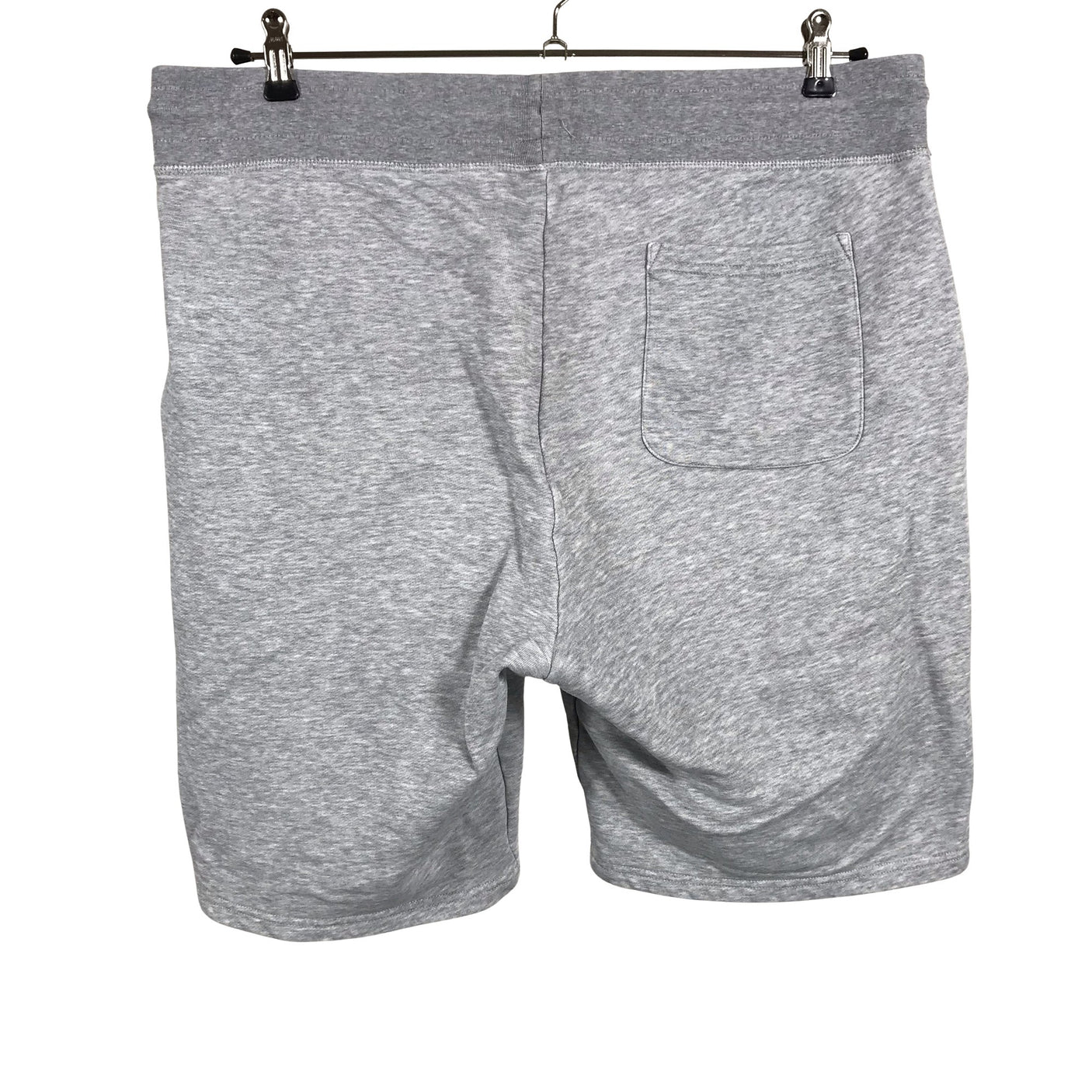 Miesten Gant - Collegeshortsit, koko XXL - Harmaa (2)