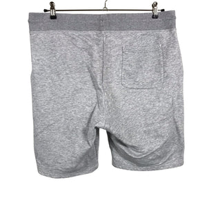 Miesten Gant - Collegeshortsit, koko XXL - Harmaa (2)