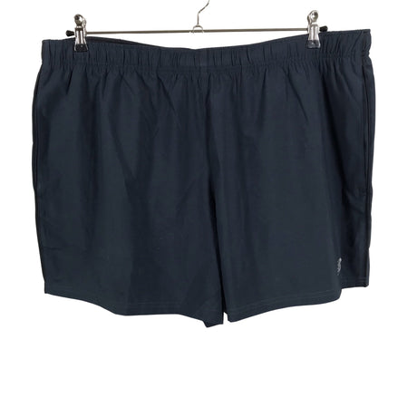 Miesten New Balance - Urheilushortsit, koko XXL - Musta ()