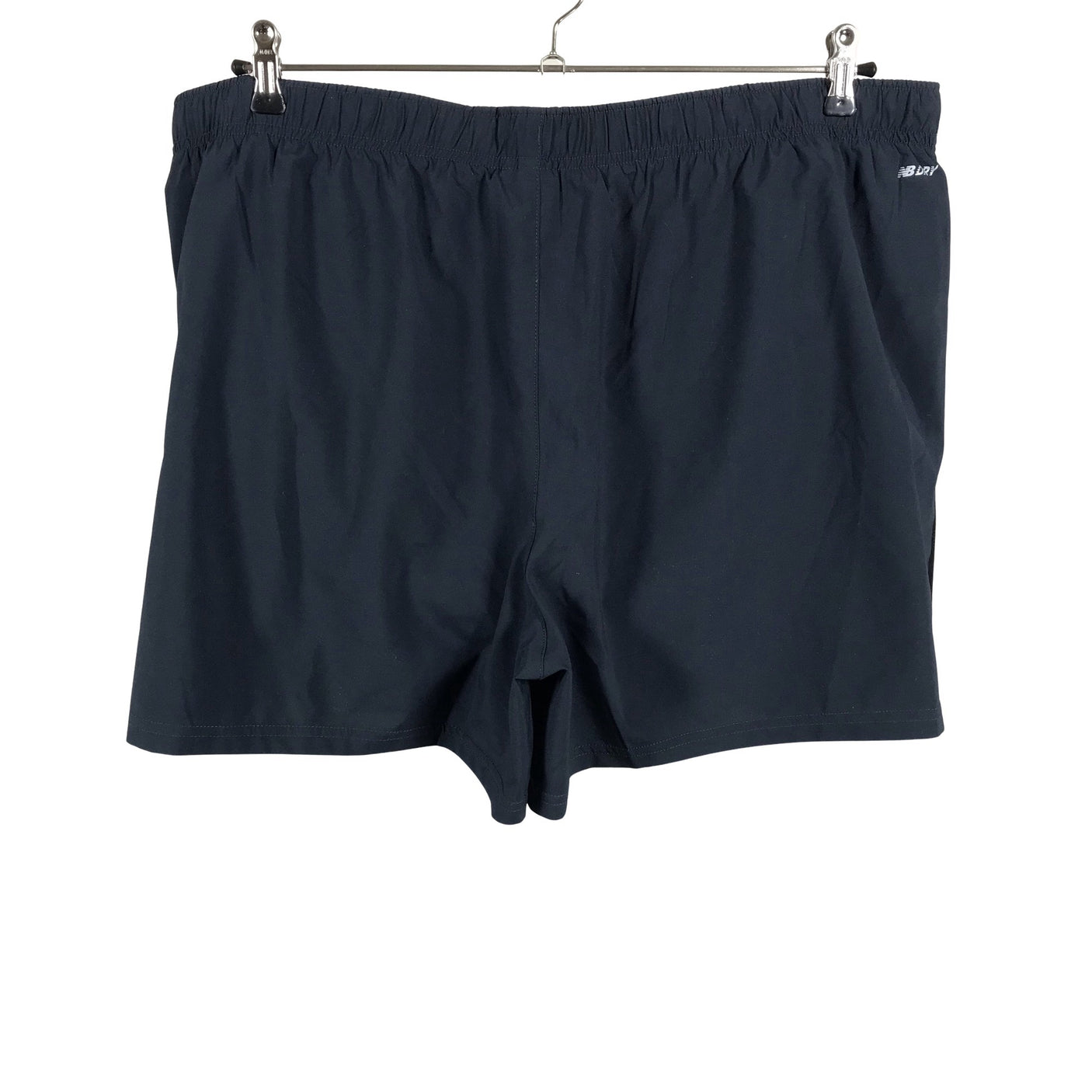 Miesten New Balance - Urheilushortsit, koko XXL - Musta (2)