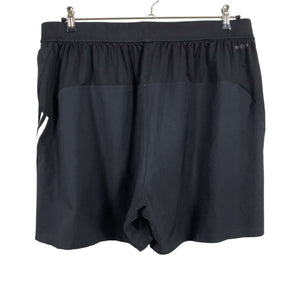 Miesten Adidas - Urheilushortsit, koko XXL - Musta (2)