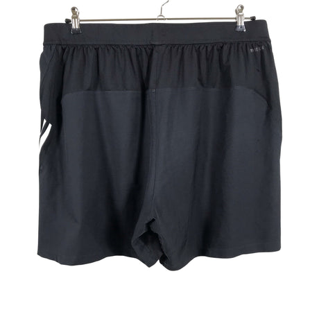 Miesten Adidas - Urheilushortsit, koko XXL - Musta (2)