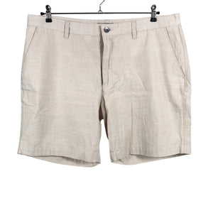 Miesten I-N-C International Concepts - Shortsit, koko W40 - Beige (1)