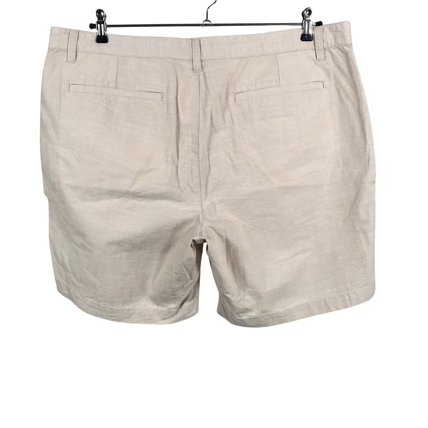 Miesten I-N-C International Concepts - Shortsit, koko W40 - Beige (2)
