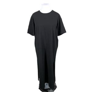 Naisten Ounce Garments - Trikoomekko, koko 42 - Musta (1)