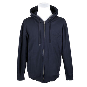Miesten Gant - Huppari, koko XXXL - Sininen (1)