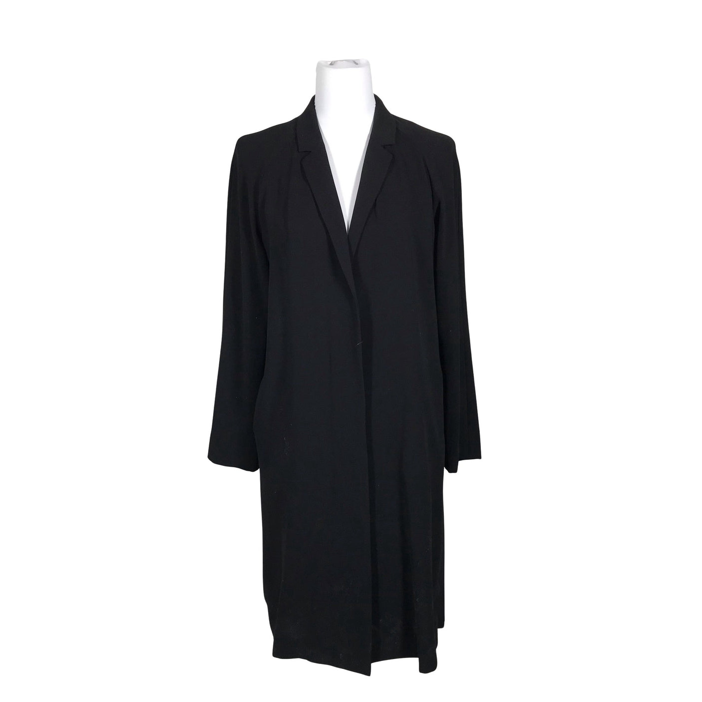 Naisten COS - Jakku, koko 40 - Musta (1)