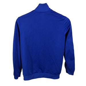 Unisex Adidas - Verryttelytakki, koko 152 - 158 - Sininen (2)