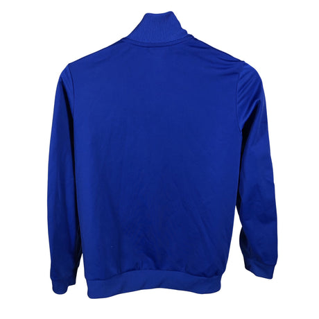 Unisex Adidas - Verryttelytakki, koko 152 - 158 - Sininen (2)