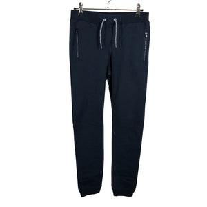 Unisex Name It - Collegehousut, koko 146 - 152 - Sininen (1)