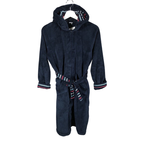 Unisex Polarn O. Pyret - Aamutakki, koko 146 - 152 - Sininen ()