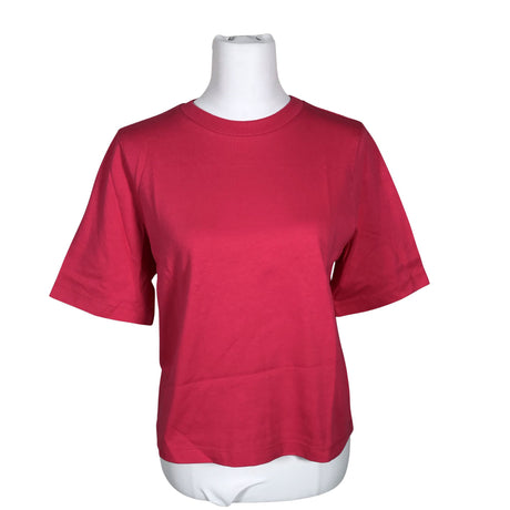 Naisten Benetton - T-paita, koko 36 - Pinkki ()