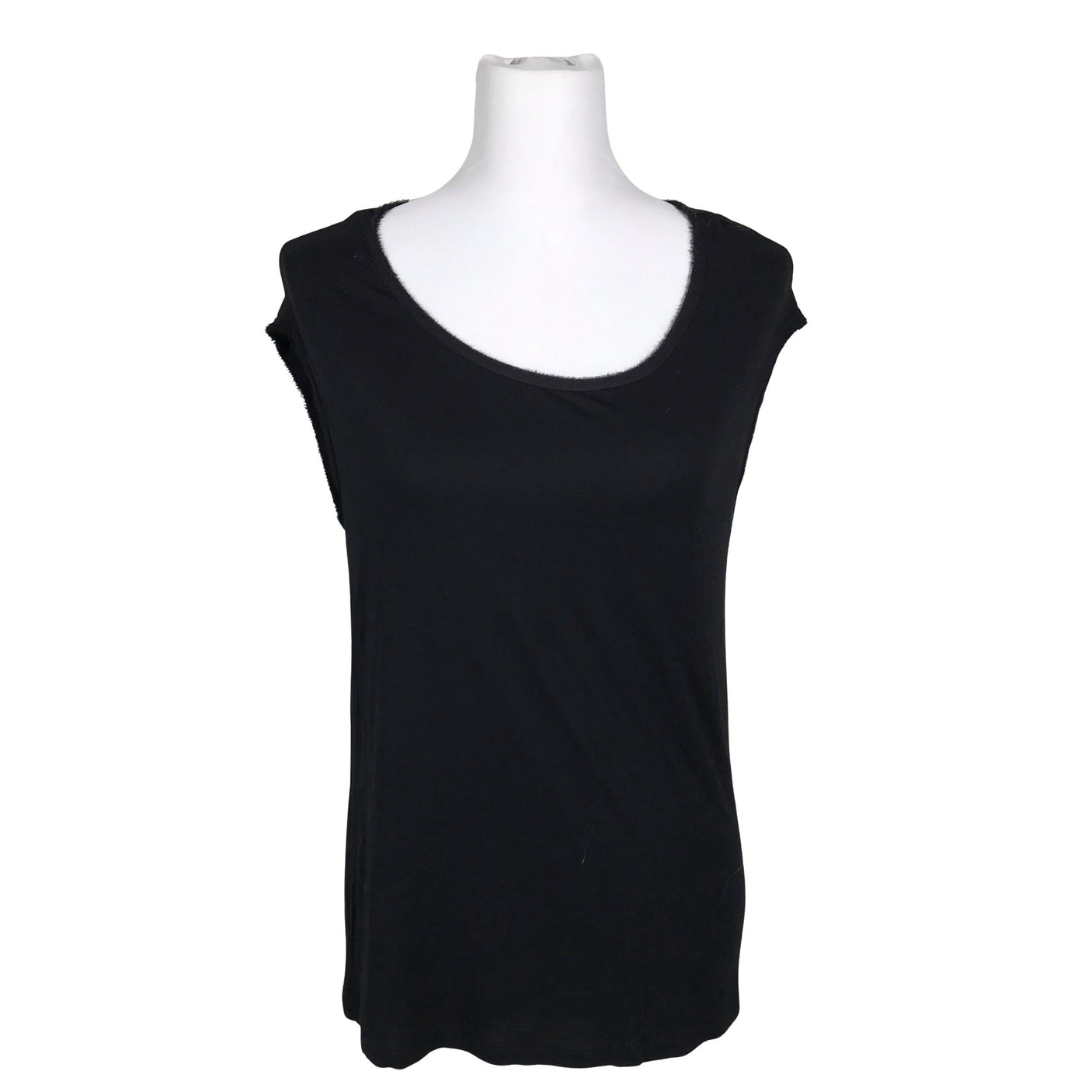 Naisten Twist&Tango - Trikootoppi, koko 36 - Musta (1)